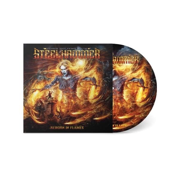 Album image