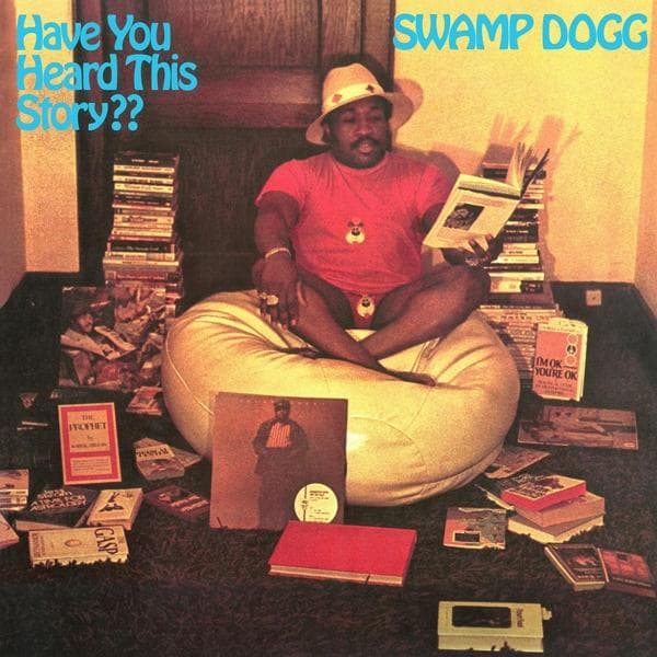 Album image