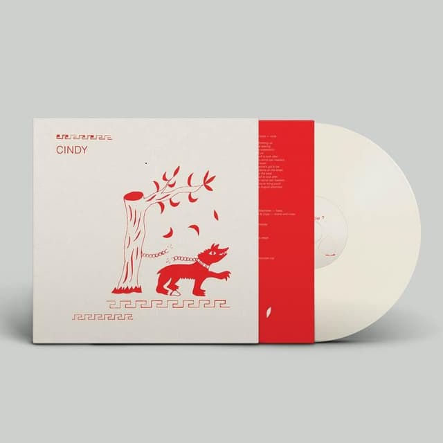Album image