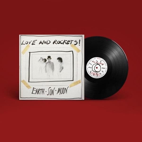 Album image