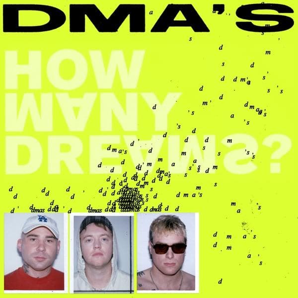 Album image