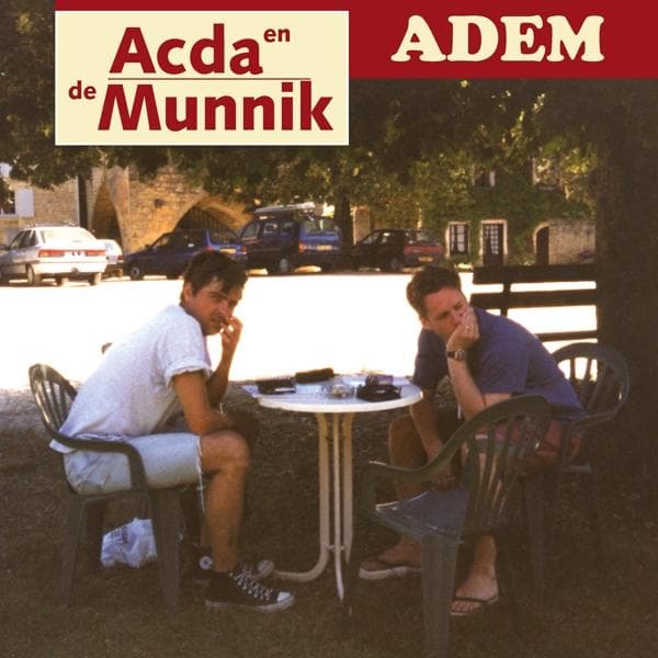 Album image