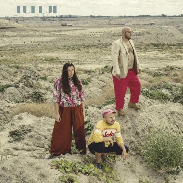 Album image
