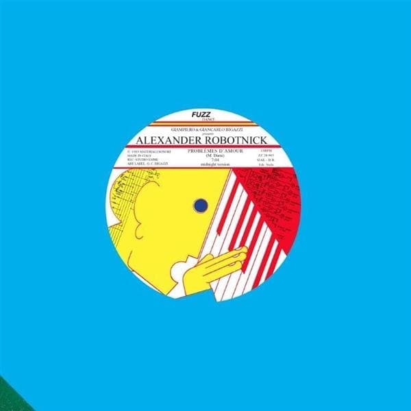 Album image