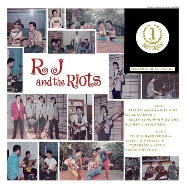 Album image