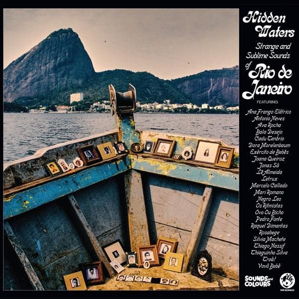 Album image