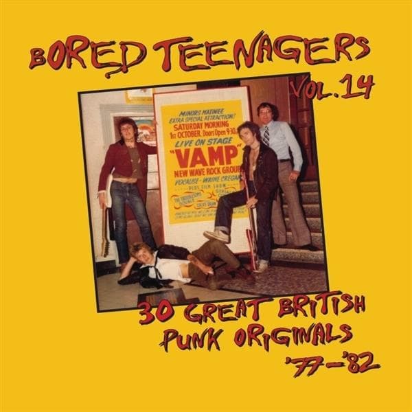 Album image