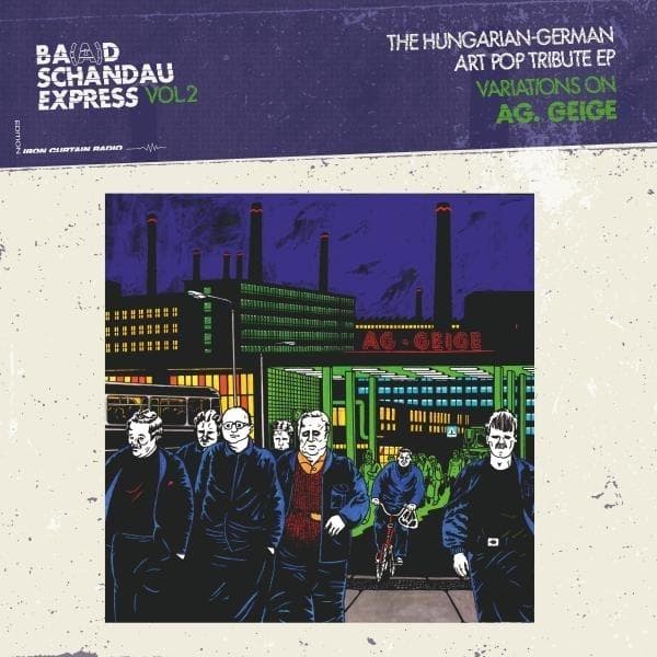 Album image