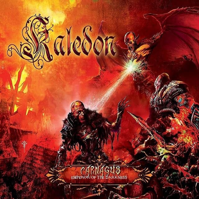 Album image