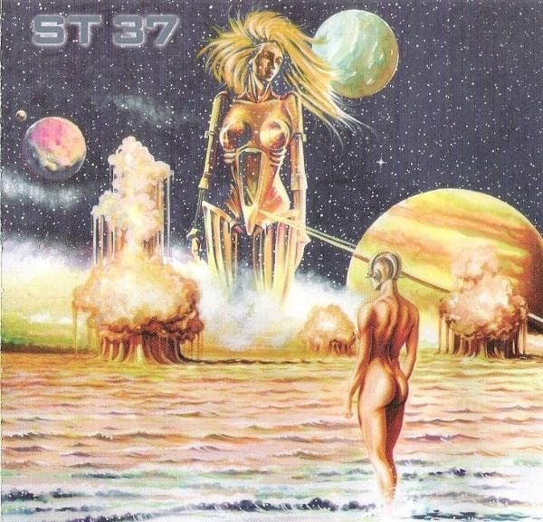 Album image