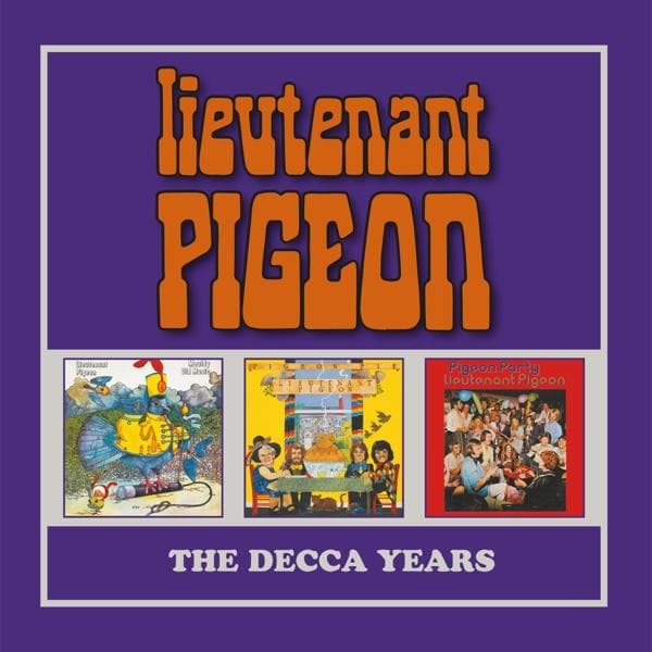 Album image