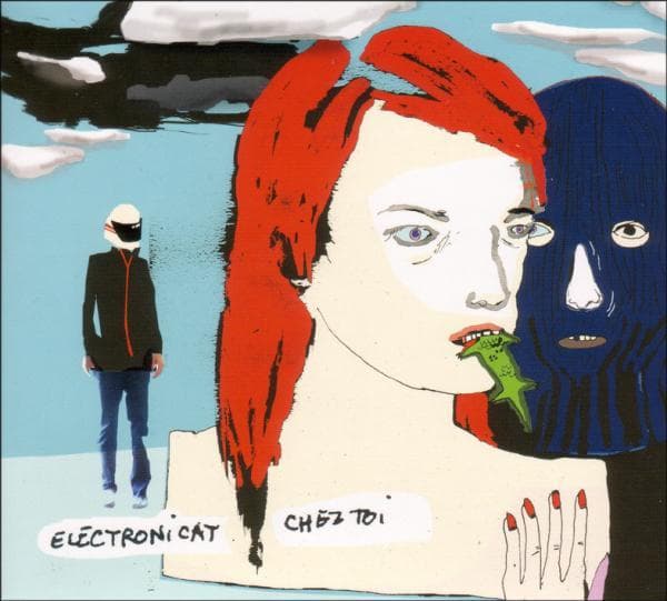 Album image