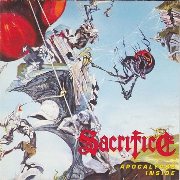 Album image