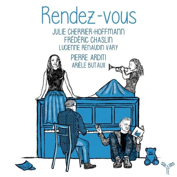Album image