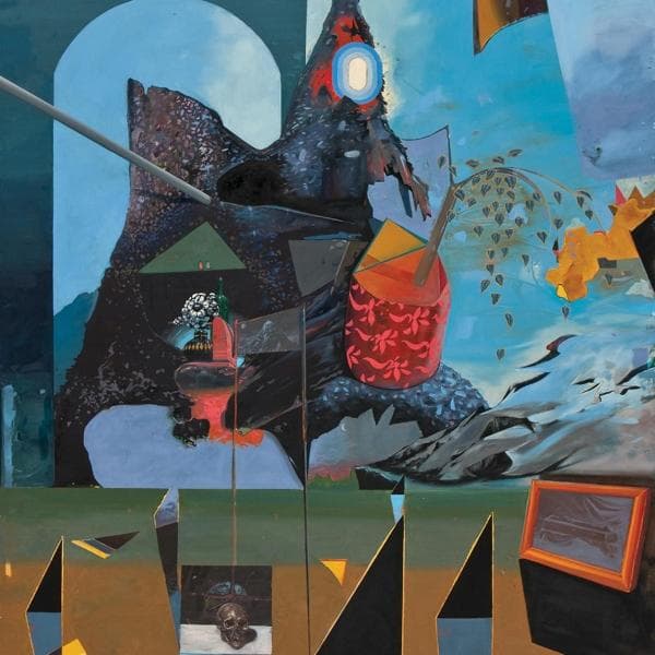 Album image