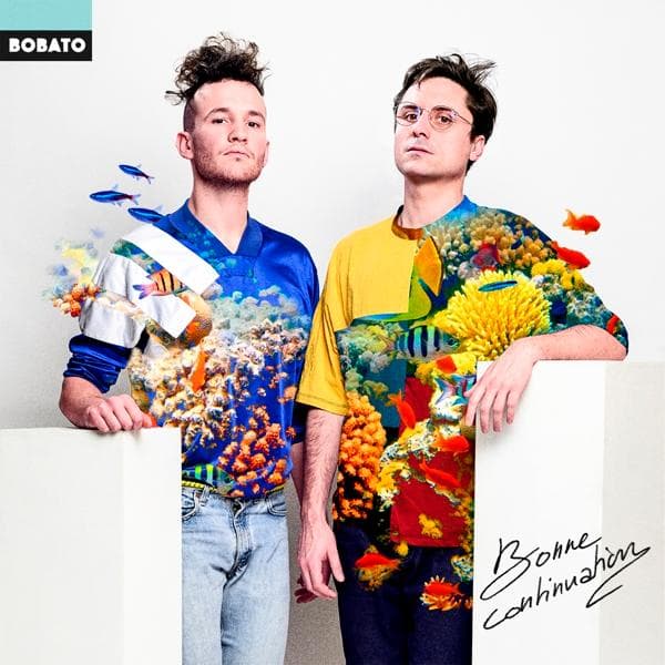 Album image
