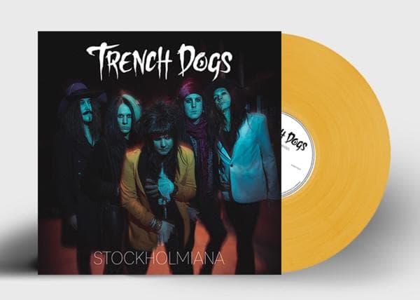 Album image