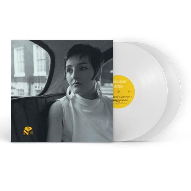 Album image