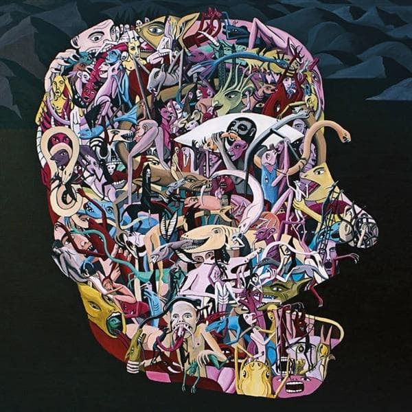 Album image
