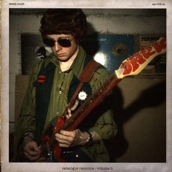 Album image
