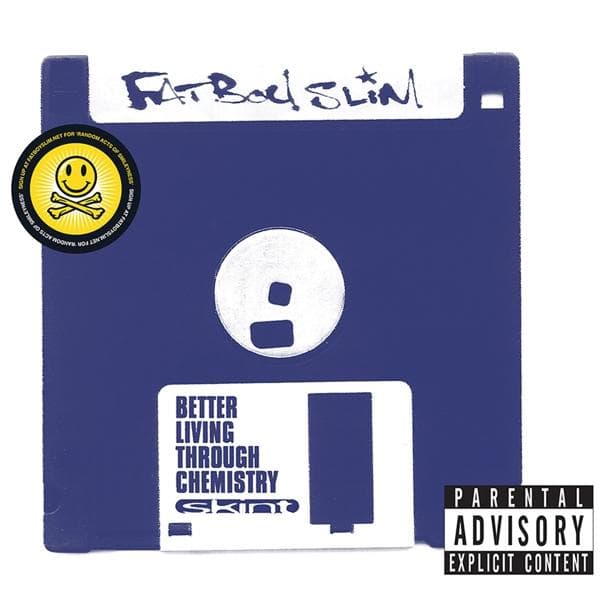 Album image