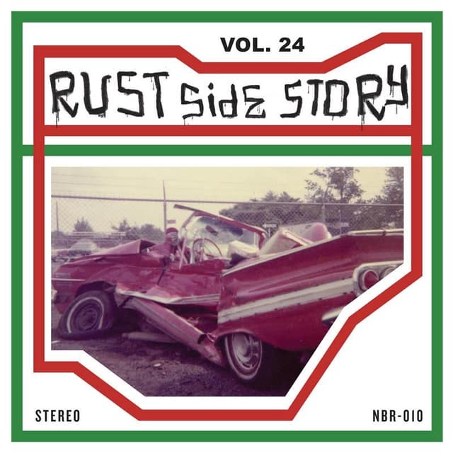 Album image