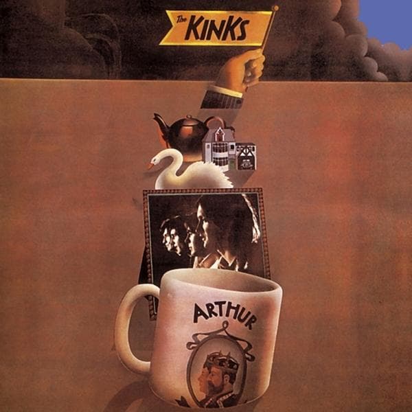 Album image