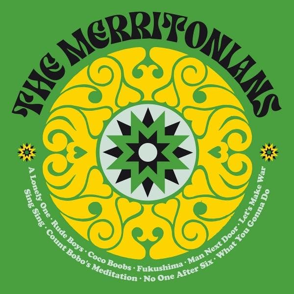 Album image