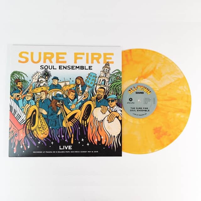 Album image