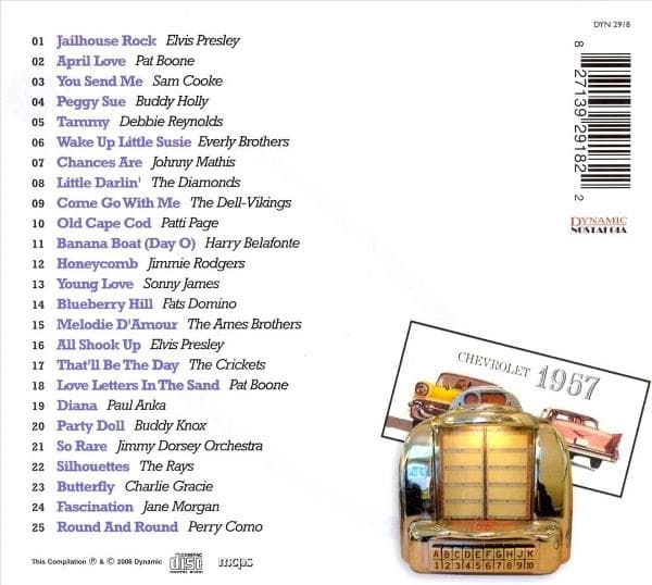Album image
