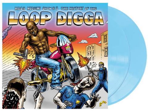 Album image