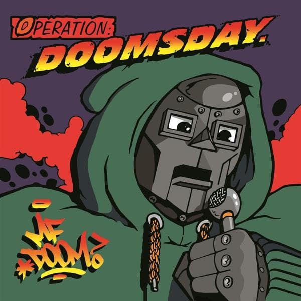 Album image
