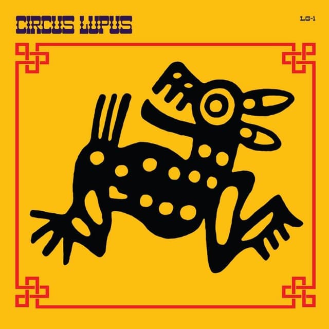 Album image