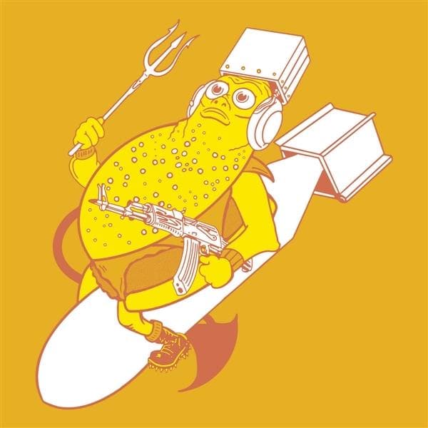 Album image