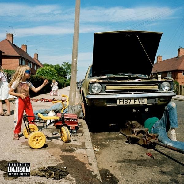 Album image