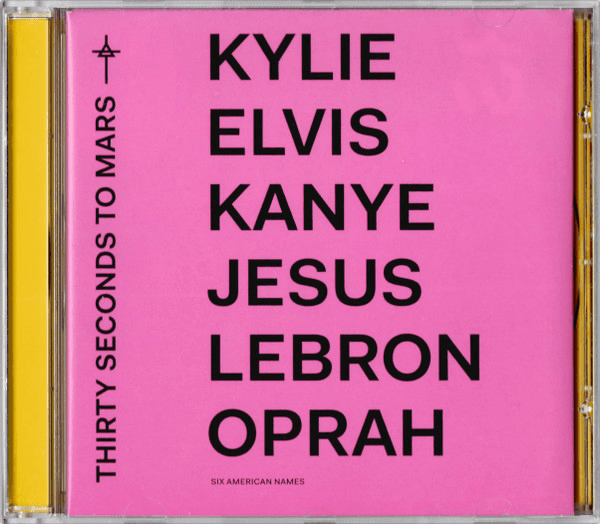 Album image