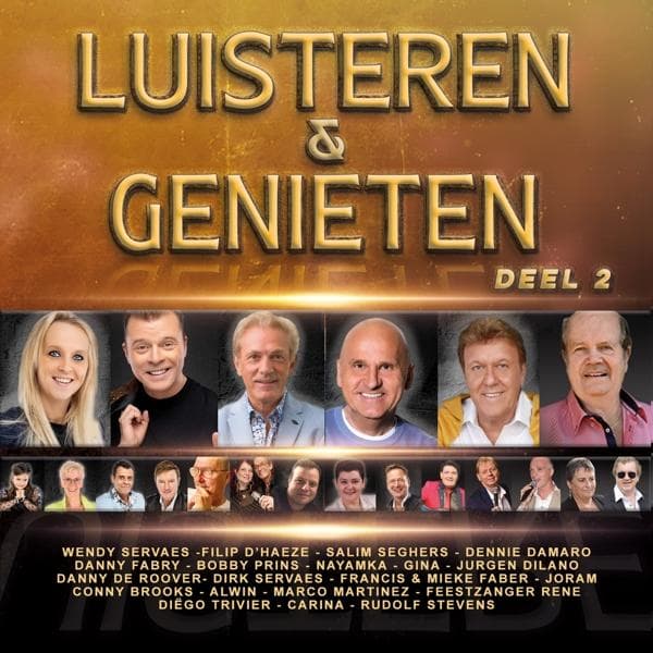 Album afbeelding 1 van 2