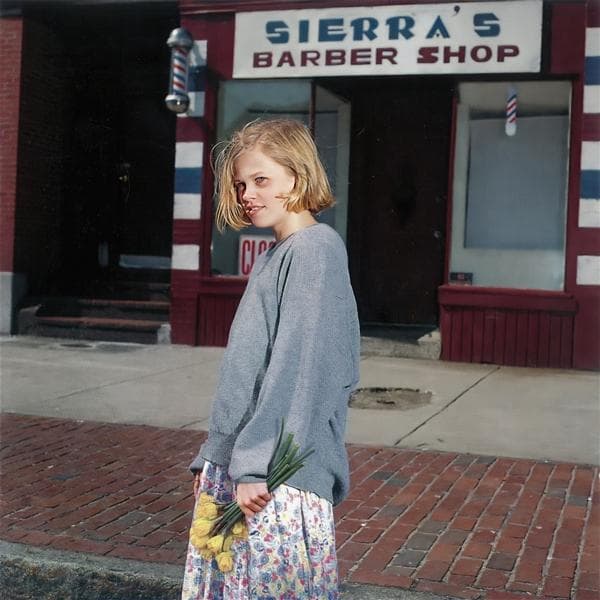 Album image