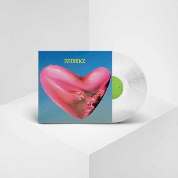 Album image