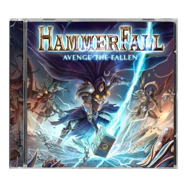 Album image