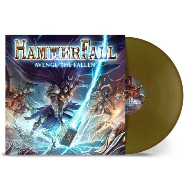 Album image