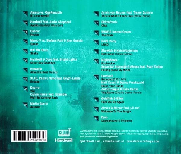 Album afbeelding 2 van 2
