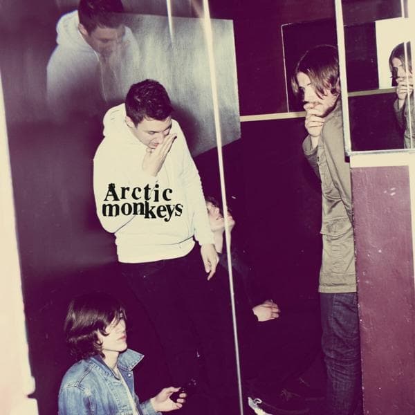 Album image