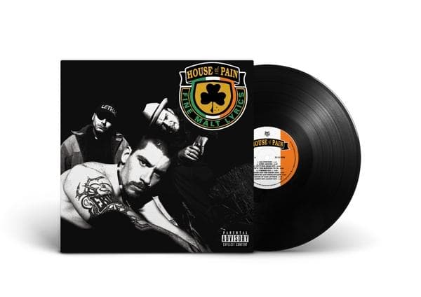 Album image