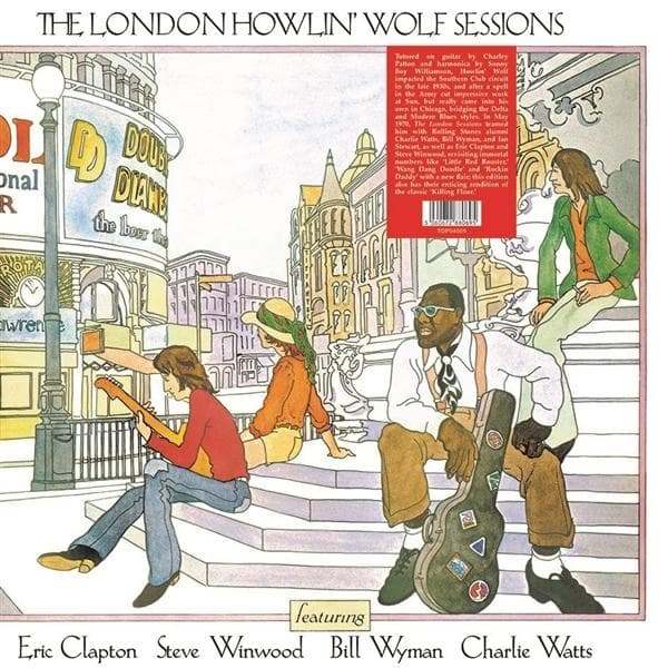 Album image