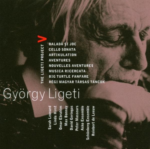 Album image