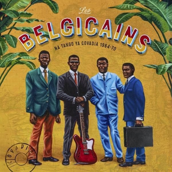 Album image
