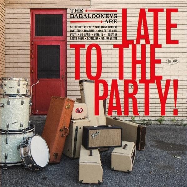 Album image