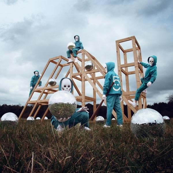 Album image
