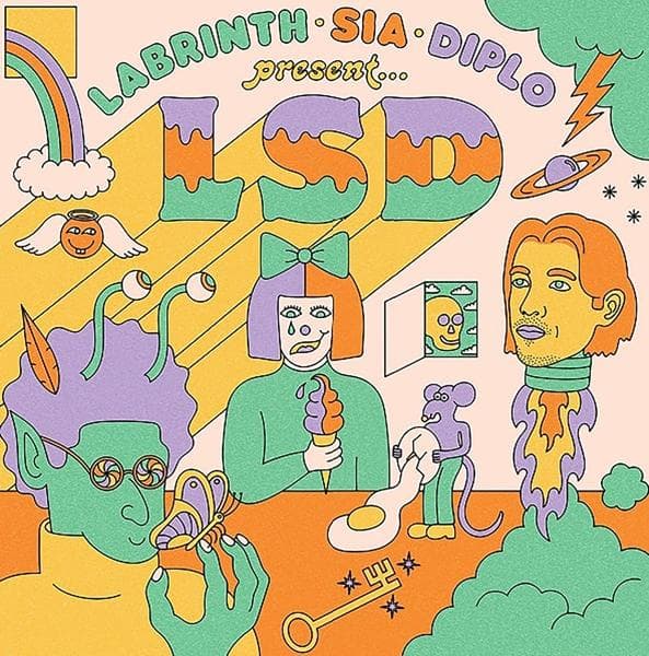 Album image